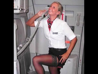 airplane porn